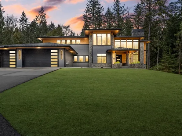 29657 NE 52nd Street, Carnation, WA 98014