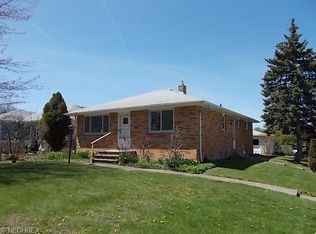 860 E 250th St, Euclid, OH 44132