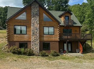 2119 Lost Hill Rd, Punxsutawney, PA 15767