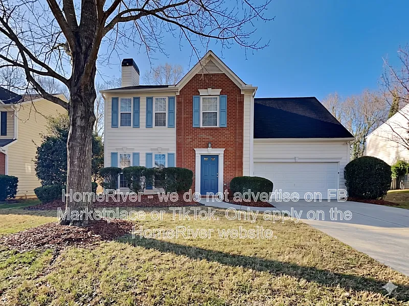 4 bed, 2.5 bath, 1987 sqft, $2,700 — Photo 1