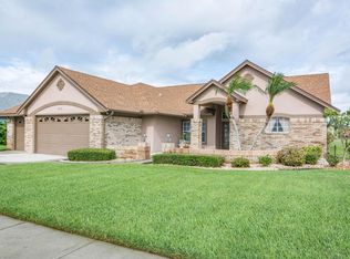 2970 Savannahs Trl, Merritt Island, FL 32953
