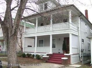 610-612 Deacon St, Scranton, PA 18508