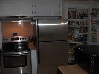 new ss appliances