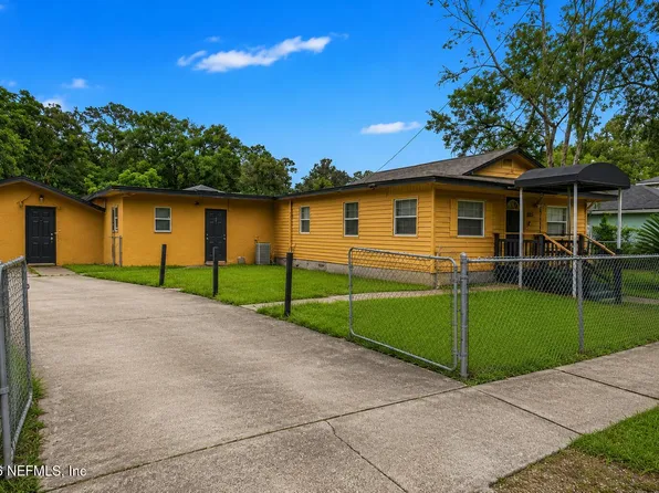 825 SUPERIOR Street, Jacksonville, FL 32254