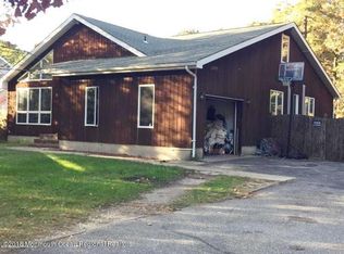 504 Vanderbilt Ave, Bayville, NJ 08721