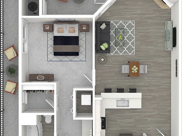 9Ten North by Trion Living — Photo 43