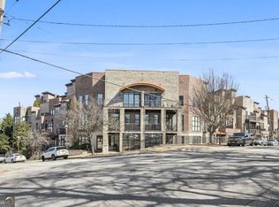 1199 Huff Rd NW, Atlanta, GA 30318