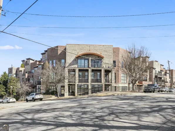 1199 Huff Rd NW, Atlanta, GA 30318