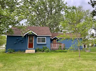 823 9th Ave NE, Brainerd, MN 56401