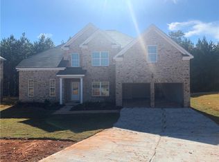 2005 Broadmoor Way, Fairburn, GA 30213