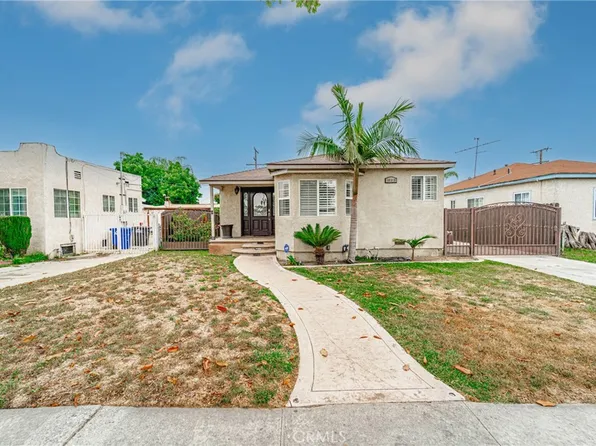 10318 McNerney Ave, South Gate, CA 90280