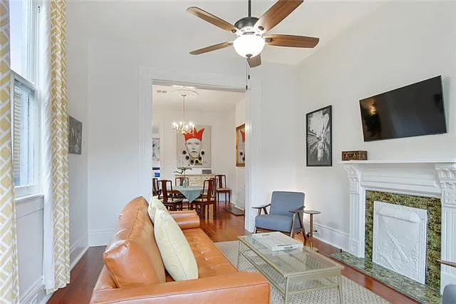 1433 Dauphine St — Photo 4