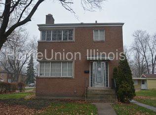 16779 Orchard Ridge Ave, Hazel Crest, IL 60429