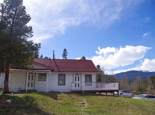 670 Lakeview Rd, Bailey, CO 80421