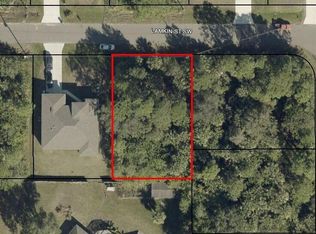 450 Lamkin St SW, Palm Bay, FL 32908