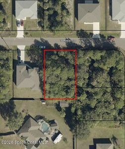 450 Lamkin St SW, Palm Bay, FL, 32908
