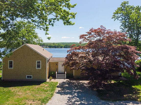 71 Dock Road