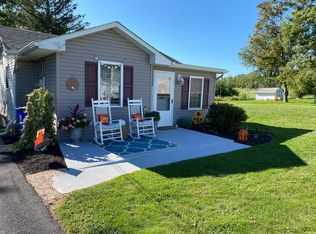 4116 Petersville Rd, Knoxville, MD 21758