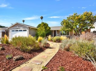 4799 Montreal Dr, San Jose, CA 95130