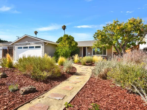 4799 Montreal Dr, San Jose, CA 95130