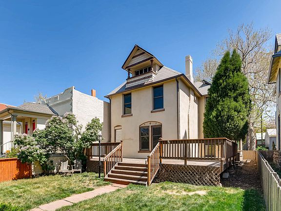 2nd image of 2084 N Clarkson St