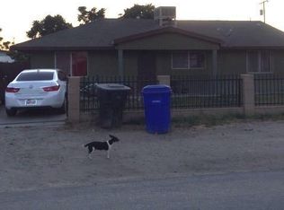 619 Olive Rd, Earlimart, CA 93219