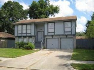 12831 Crystal Cove Dr, Houston, TX 77044