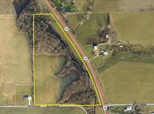 60 Westside Vlg, Salem, IN 47167