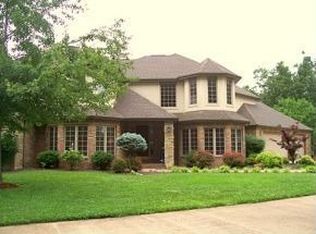 432 N Delaware Town Rd, Nixa, MO 65714