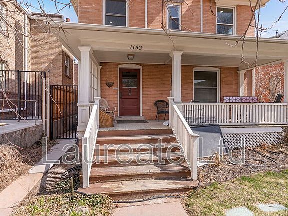 2nd image of 1152 N Emerson St APT 1
