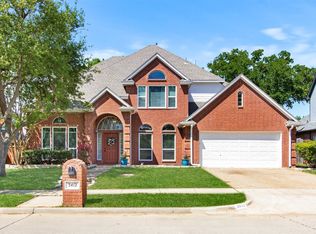 3412 Heather Glen Dr, Flower Mound, TX 75028