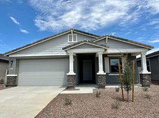 22926 E Bonanza Way, Queen Creek, AZ 85142