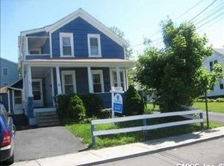 407 1/2 Cayuga St, Syracuse, NY 13204