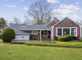 47 Old Fish House Rd, South Dennis, MA 02660