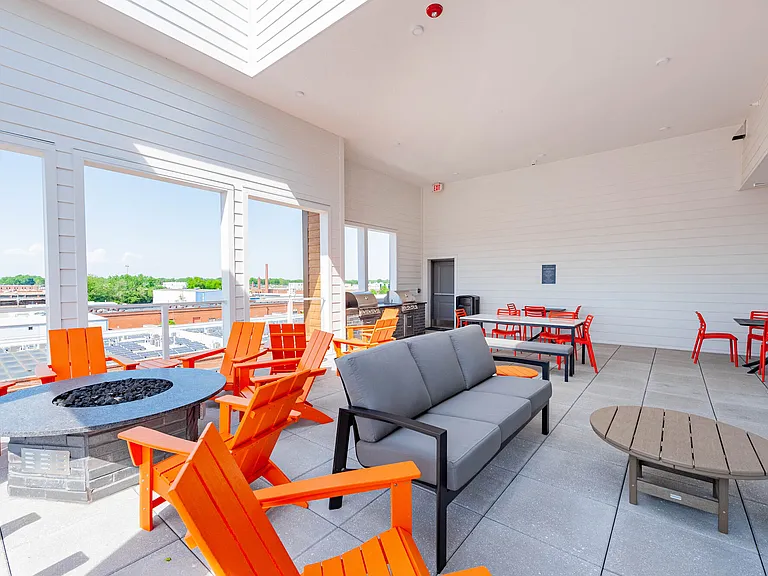 The Westbrook Apartments at Brewers Row — Photo 45