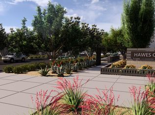 Tanager Plan 103A Plan, Hawes Crossing : Towns, Mesa, AZ 85212