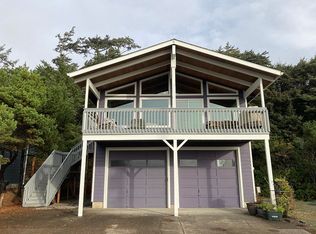 1909 NW Parker Ave, Waldport, OR