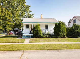 416 O'Connell STREET, Watertown, WI 53094