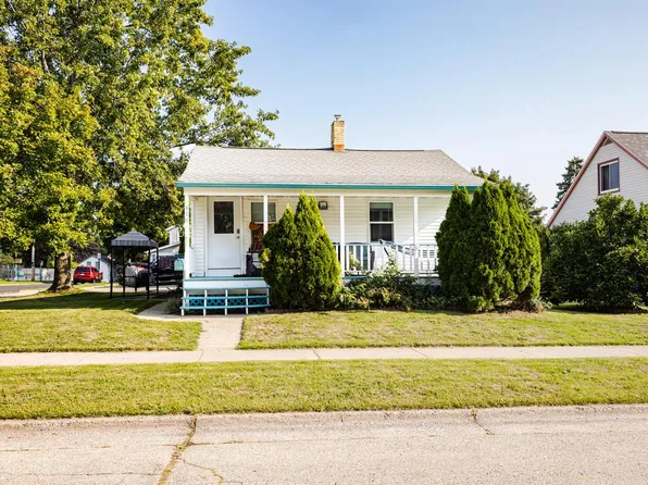 416 O'Connell STREET, Watertown, WI 53094