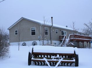 2269 Mitchell Creek Rd, Tioga, PA 16946