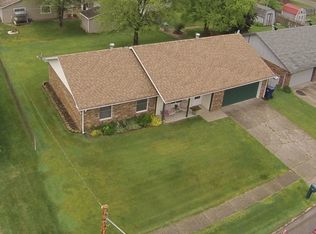170 West St, Whiteland, IN