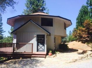12518 Arrowhead Rd, Pine Grove, CA 95665