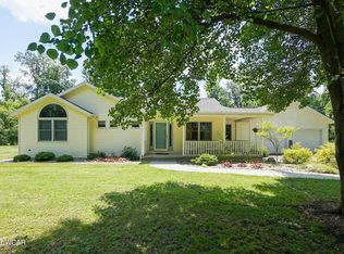 5786 State Route 701, Ada, OH 45810