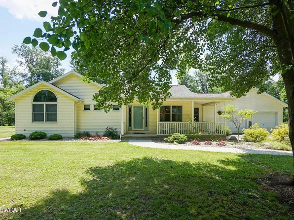 5786 State Route 701, Ada, OH 45810