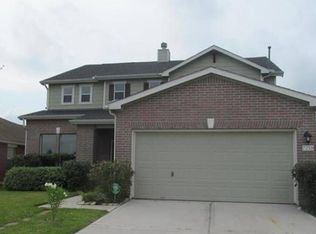 7258 Liberty Ridge Ln, Houston, TX 77049