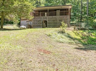 225 Garnet Ridge Rd, Hiram, GA 30141