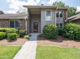 2015 Quail Ridge Rd APT G, Greenville, NC 27858