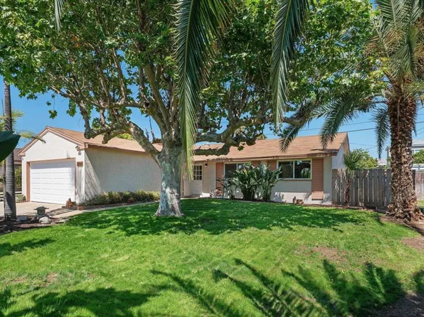 3355 Bevis St, San Diego, CA 92111