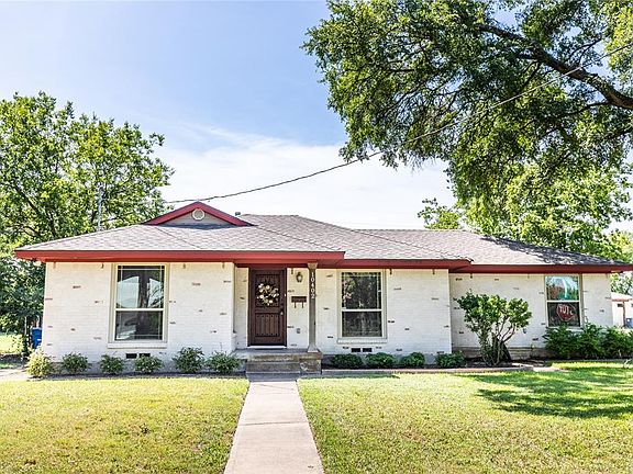 2nd image of 10402 Hermosa Dr