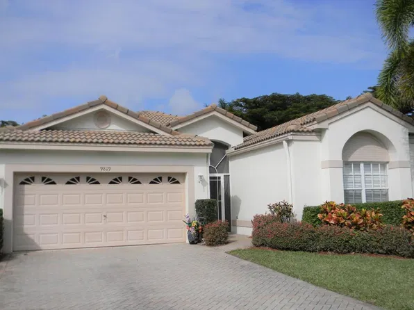 9819 Lemonwood Way, Boynton Beach, FL 33437
